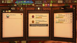 Live 🔴 Modal NOL, Jadi Raja Tavern 🍺 | Tavern Keeper Gameplay Indonesia - 8