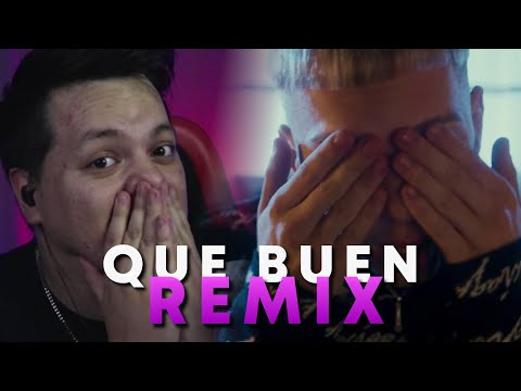 CHRIS reacciona a RKTEANDO REMIX - E.C.V, Alan Gomez, Pepper, Mesita, Mauri Mansilla
