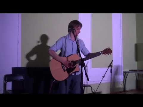 Квартирник в ДДН - Jeff Lloyd 2019