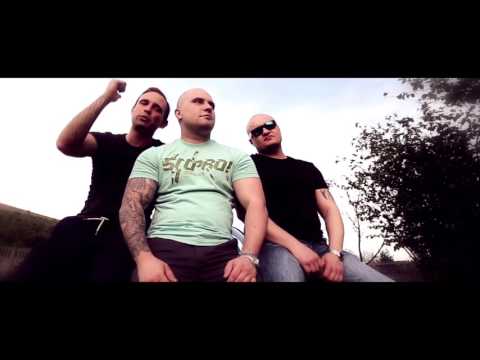 Oskar,Żyto,Olo - Historia Z Rapem (Mixtape Video)