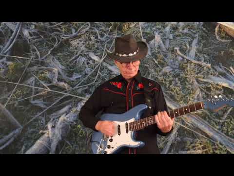 MISIRLOU. Based on Dick Dale version from 1962