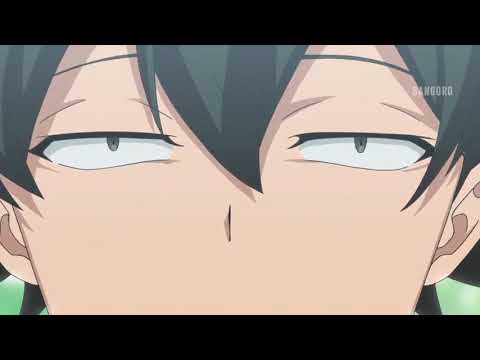Oregairu「AMV」Cadmium - No Friends