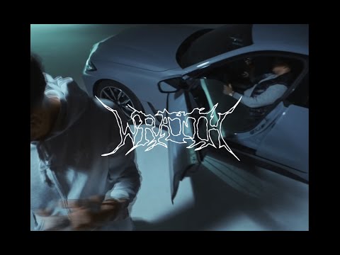 Lucio101 x Nizi19 type beat 'anders' | prod. wra1th