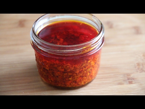 Easy Sate Chili Sauce Recipe Vietnamese Satay Sauce