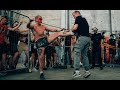 King Of The Streets GOSCHA1996 Brigade Nassau Hooligan VS LUCKY Streetfighter