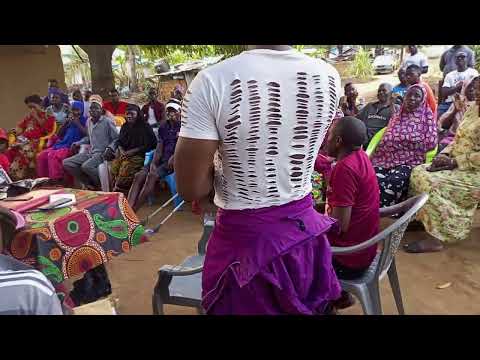 APC NATIONAL GRASSROOT NETWORK, Lumpa, Waterloo Chapter.