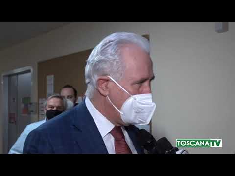 2021-01-05 TOSCANA - LICEI IN PRESENZA AL 50% LUNEDÌ 11 GENNAIO