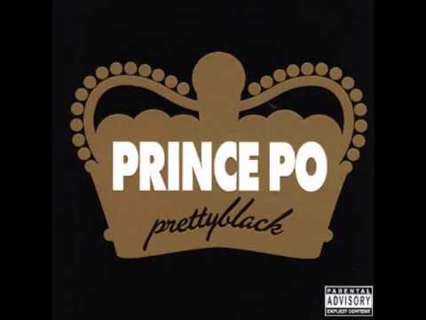 Prince Po - U Right Hear  ft. Concise Kilgore (J. Dilla Tribute) [2006]
