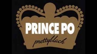 Prince Po - U Right Hear  ft. Concise Kilgore (J. Dilla Tribute) [2006]