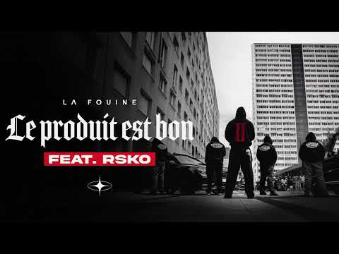 Video thumbnail for Le produit est bon