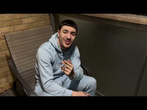 Letter To My Mum - Tonez LDN