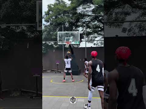 Making every play a masterpiece🙂‍↕️🔥🏀 #hoopreallab #fiba3x3 #ballislife #fyp #followers