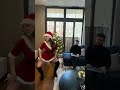 Mi novio reaccionando a mi jingle bells estilo Mean Girls 🎄🤭
