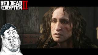 【レッド・デッド・リデンプション 2】#27 どうせなら良い事をしていくんだ【RED DEAD REDEMPTIONⅡ PS4 実況プレイ 生放送】