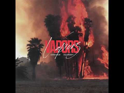 Omar Kadir & Salah Babyy - Vapors