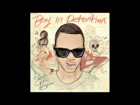 Chris Brown Ft Kevin McCall Ft Diesel & Swizz Beatz - Freaky I'm Iz [ Boy In Detention ]