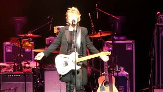 &quot;Walking on Sunshine&quot; Katrina Leskanich@Borgata Event Center Atlantic City 8/11/17