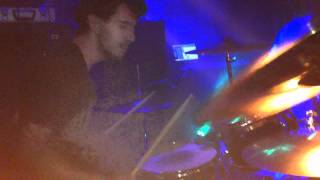 A seek irony show at the sublime in tel aviv