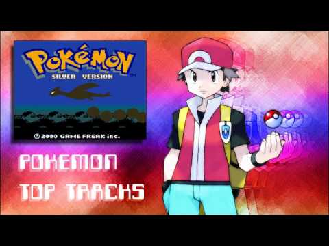 [Top Pokémon Tracks] - Goldenrod City (#83)