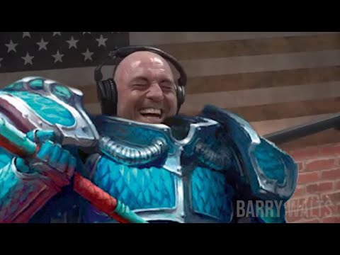 Alpha Legion when Alpharius was killed by Rogal Dorn