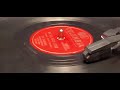 Vic Damone - We All Need Love / On The Street Where You Live 78 RPM