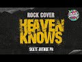 Skate Avenue PH – Heaven Knows (Epic Rock Re-Imagined) | Rick Price Tribute