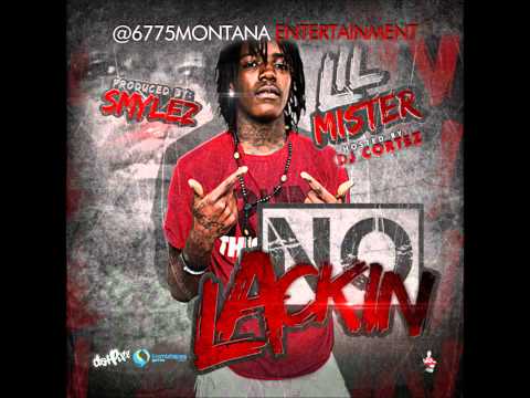 Lil Mister (@6775montana) - Got A Stain