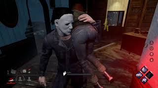 【Dead by Daylight】 希望か破滅か 【生存者】 :10