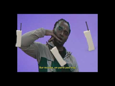 Jessy Gunz Feat Jones Cruipy - Grammes sur Grammes (Clip officiel)