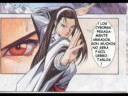 MANGA DE KOF ZILLION ESPAÑOL