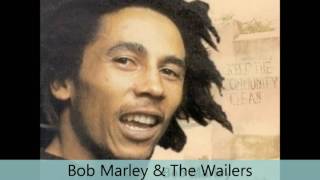 Bob Marley & The Wailers - 1970 - 1972 - Soul Adventurer - I Like It Like This-Don't Rock My Boat