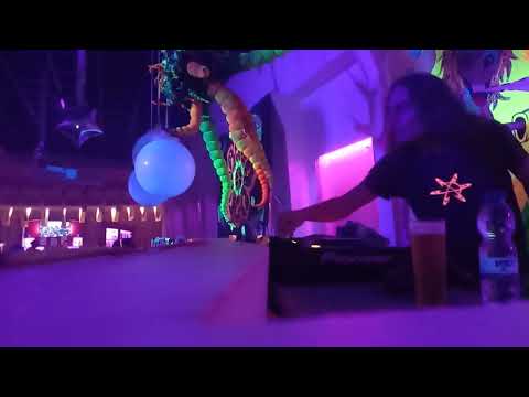 ALIENN: TRANCE  Via Láctea