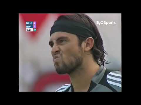 Video — Gol vs River Plate