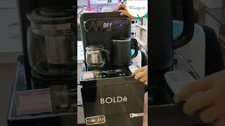 Download lagu BISA MASAK AIR DI DISPENSER, CANGGIH BANGET!!! #metmallcibubur mp3