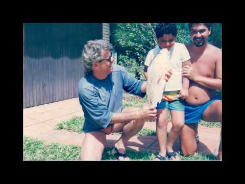 "Praia do Remanso" - natureza, pássaros, sambaqui do RS, com Raul Ellwanger