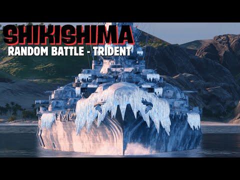 Shikishima's Reign of Steel Ends in a Roaring Victory