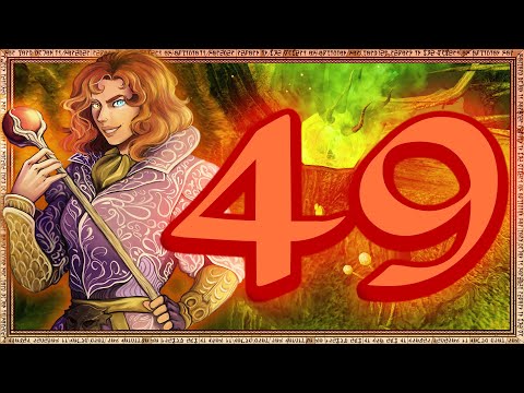 Oblivion: The Champion of DLC Challenge [49] - "Spell Tomes II: The Stump Strikes Back"