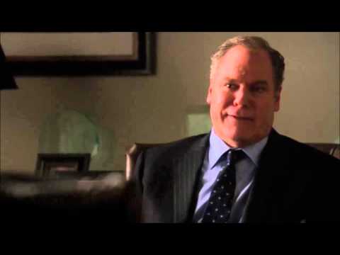 Person of Interest 3x16: Ending