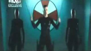 The Devil Wears Prada - ESCAPE (Music Video)