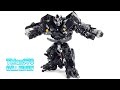 Transformers Studio Series 14 Ironhide CHILL REVIEW