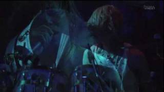Dir en grey - Inconvenient Ideal (live)