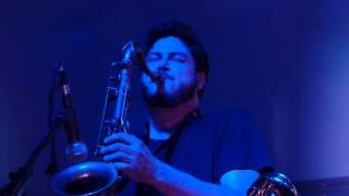 Josh Weathers Band - That Kind Of Man - Bear Creek Park