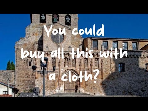 The Value of Silk in Medieval Spain