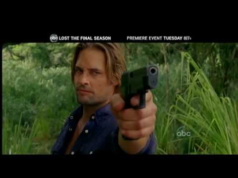 LOST - NEW SEASON 6 PROMO