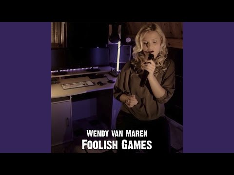 Foolish Games