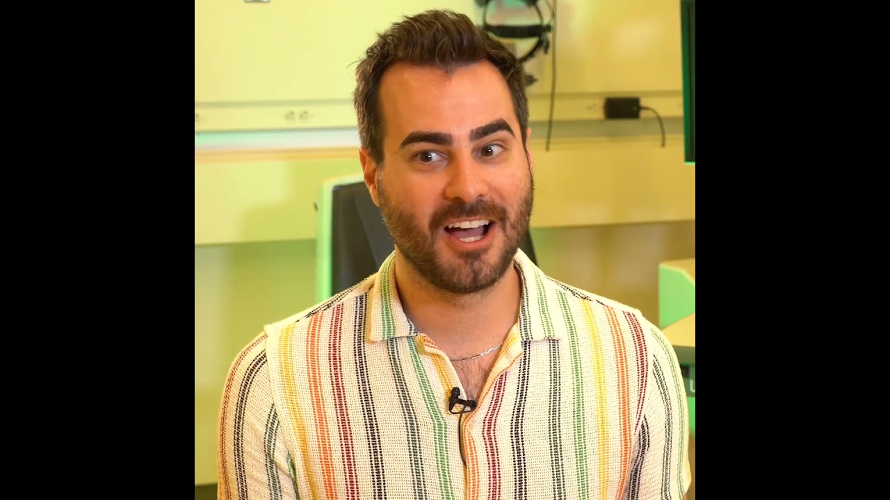 Academy 24 Indianapolis - Dr. Matthew Vaughn