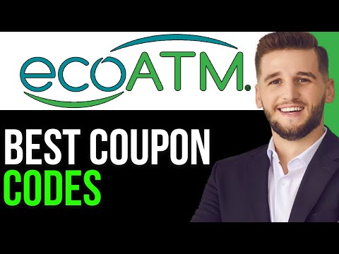 Ecoatm 20 Promo Code