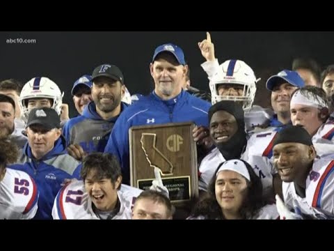 NorCal Regional Championships: Folsom rolls Central, Del Oro slips past St. Francis