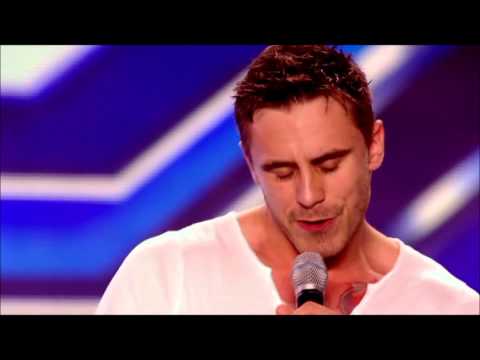 Joseph Whelan - Whole Lotta Love (X Factor UK)