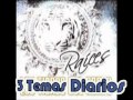 Mi Gusto Es__Los Tigres del Norte Album Raices (Año 2008)